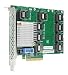 Produktbild HP 870549-b21 Port Erweiterungsmodul – Ports von Extensions