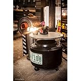 Table US Tambour de Machine à Laver