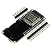 Produktbild ILS - Lolin ESP32 OLED Module For Arduino ESP32 OLED WiFi + Bluetooth Dual ESP-32 ESP-32S ESP8266 OLED Module