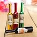 Produktbild PhilMat Tragbare Winebottle Stlye Metallpfeife Tabakspfeife 4 Farben