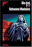 Schwarze Madonna by 