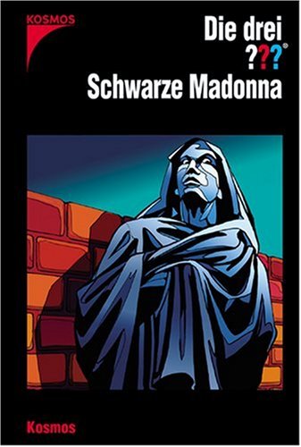 Schwarze Madonna