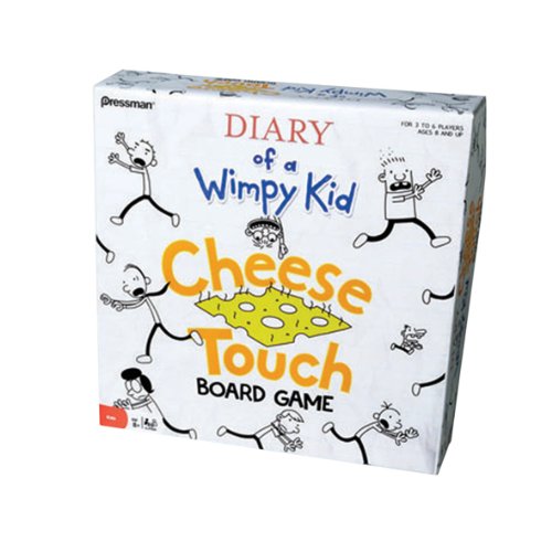 Preisvergleich Produktbild Wimpy Kid Game