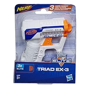 nerf third ex3