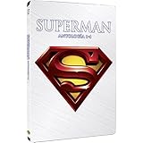 Superman (I+II+III+I