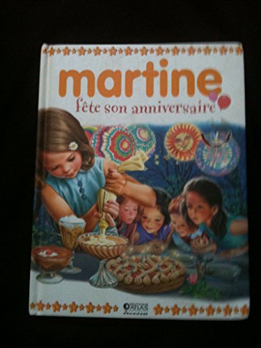 couverture de : Martine &agrave; l'&eacute;cole