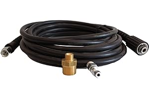 LAVOR 6.010.0017 - Prolongador manguera 6 m