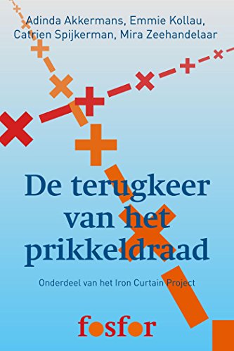 Ebook De terugkeer van het prikkeldraad