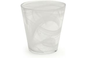 BORMIOLI ROCCO BICCHIERE CAPRI ACQUA 37 cl BAINCO Pz 6 LALUNA