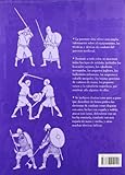 Image de Armas y Técnicas Bélicas de los Caballeros Medievales 1000-1500: Weapons & Fighting Techniques of the Medieval Warrior 1000-1500 AD