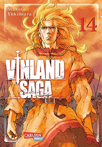 Vinland Saga 14 (14)