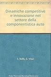 Image de Dinamiche competitive e innovazione nel settore della c