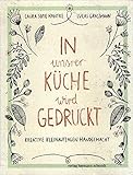Image de In unsrer Küche wird gedruckt: Kreative Kleinauflagen handgemacht
