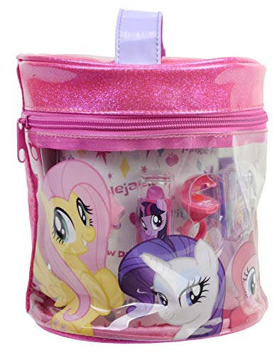 Preisvergleich Produktbild Markwins 9802310 Makeup Tasche, Unisex-Kinder, Bunt