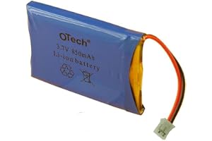 Loisir Sport-batteri för Divers CED 7000 Shot Timer
