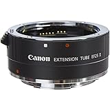 Canon EF25 II Extension Tube