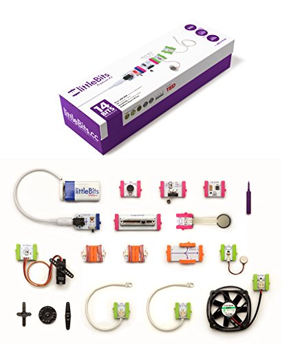 littleBits Premium Kit