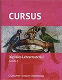 Cursus A - neu / Cursus A Digitales Lehrermaterial: USB-Stick by 