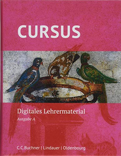 Cursus A - neu / Cursus A Digitales Lehrermaterial: USB-Stick