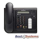 Alcatel IP Touch 4018 Urban Grau Erweiterte Auflage...