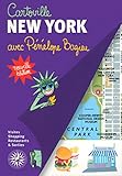 New York: Avec Pénélope Bagieu