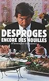 Encore des nouilles (chroniques culinaires)