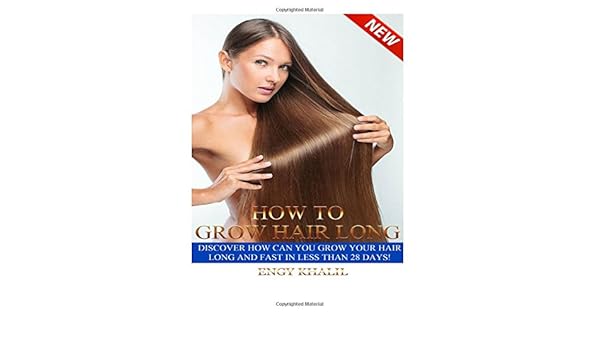 Buy Faster Hair Growth Discover How Can You Grow Your Hair Long