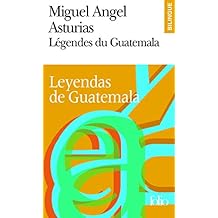 L&eacute;gendes du Guatemala