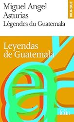 Légendes du Guatemala