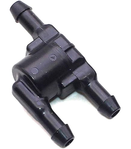 Mearo Lot De 2 Buses De Lave-glace Avant, Kit De Buse De Lave