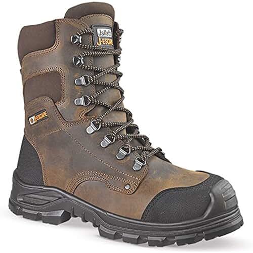 Amazon.co.uk jallatte safety boots
