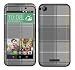 Produktbild Royal Wandtattoo RS. 114328 selbstklebend für HTC Desire 320 mit Motiv Grey Tartan