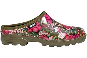 Aigle Femme Lessfor Open Pt Sabot