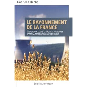 Le rayonnement de la France