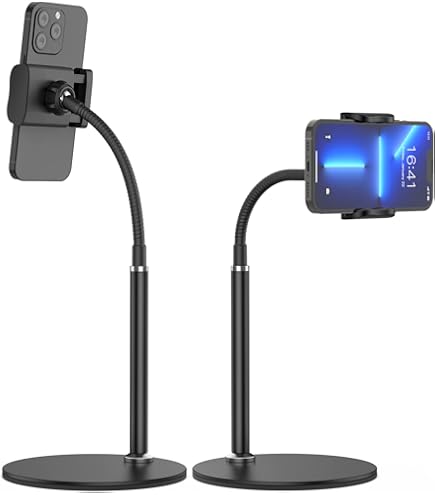 Iphone Holder Cooper ChatStand Adjustable Phone Holder (9-14