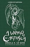 A Wizard of Earthsea: The First Book of Earthsea (The Earthsea Quartet) by