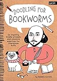 Doodling for Bookworms by 