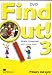 Produktbild Find Out 3-4 DVD