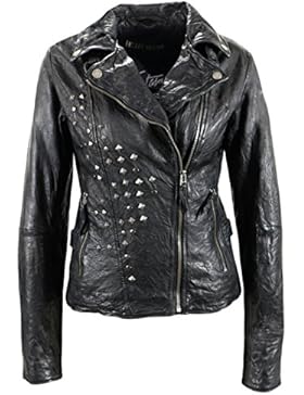 Freaky Nation Damen Jacke