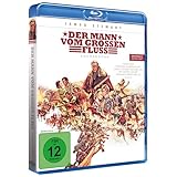 Der Mann vom großen Fluss [Blu-ray]