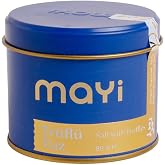 Mayi Tuz B&uuml;y&uuml;k Boy Doğal Delice Sofra Paketi 2 kg İnce &Ouml;ğ&uuml;t&uuml;lm&uuml;ş İyotlu Sofra Tuzu 500 gr Sofrada &Ouml;ğ&uuml;tme Tuzu 250 gr Tuzluklu