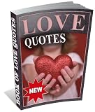 Image de Book of Quotes: Love (YouQuoted.com Book of Quotes) (English Edition)