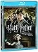 Harry Potter Y Las Reliquias De La Muerte Parte 1. Nueva Carátula Blu-Ray [Blu-ray]