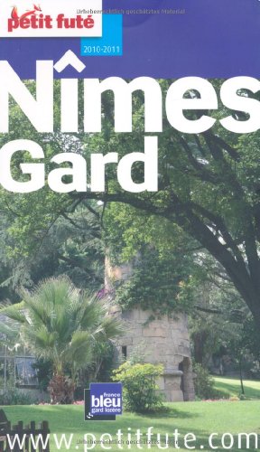 Petit Futé Nîmes Gard