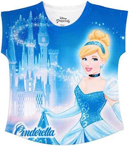 Girl's T-Shirt