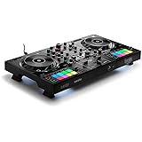 Hercules DJControl Inpulse 500