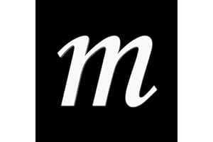 Bütic GmbH Plexiglas® Buchstaben weiß - MT - 3mm Acrylglas Wunschtext/Schriftzug, Größe:Höhe 5cm, Buchstaben:kleines m