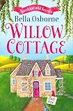 Cover zum Buch Willow Cottagee: Sunshine and Secrets