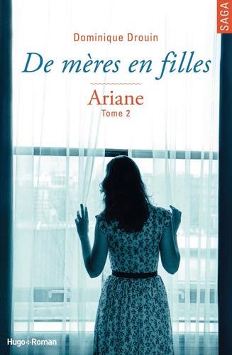 couverture de : Ariane Tome 2