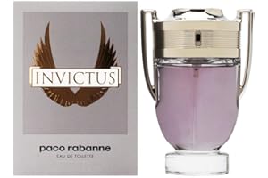 Paco Rabanne Invictus Eau de Toilette Vaporizador 100 ml